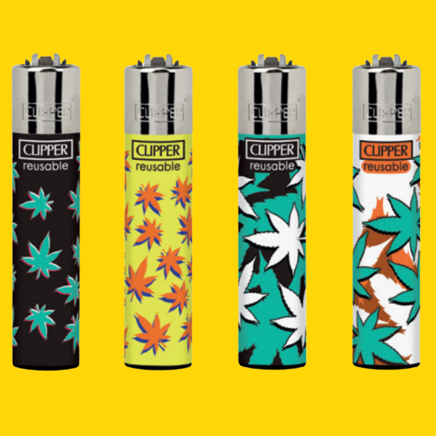 Choose A Lighter