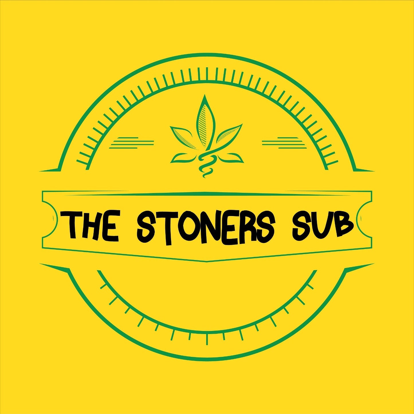 The Stoners Sub X SPLYFT Terpene Infused Cone- Fruity Pebbles X Zkittlez