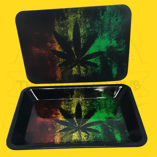Brian & Stewie Bag Of Weed Mini Rolling Tray – The Stoners Sub